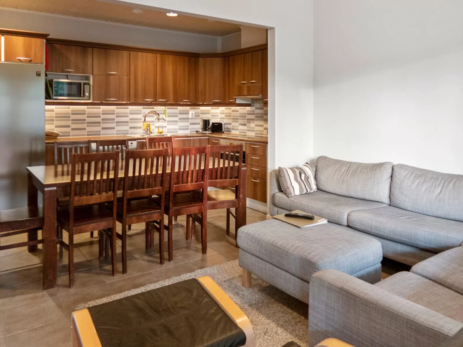 4 seasons a 2-Binnen