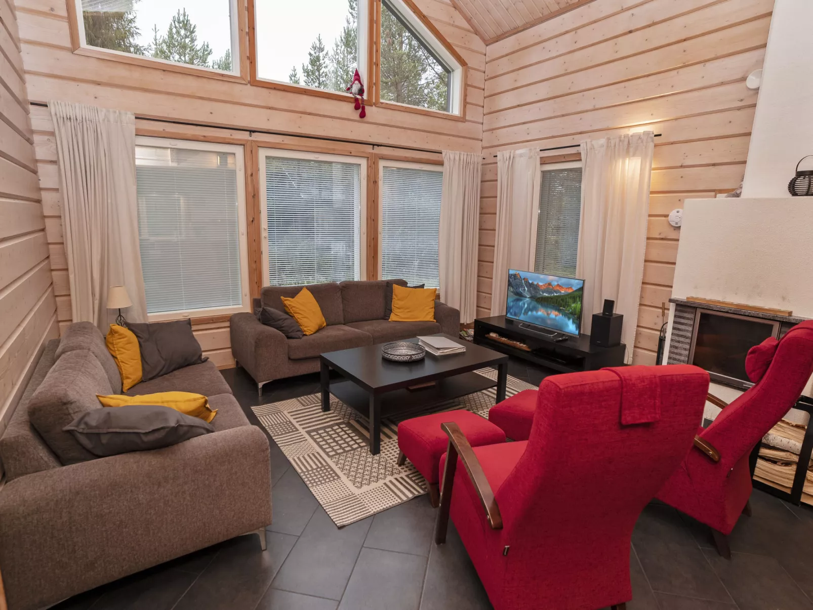 Vuosselin kataja 5-Binnen