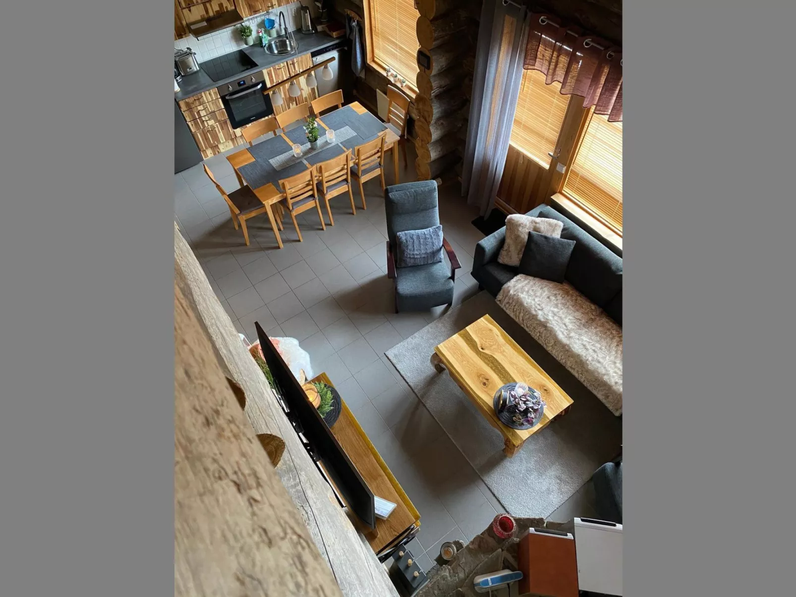 Mäentähti b-Binnen