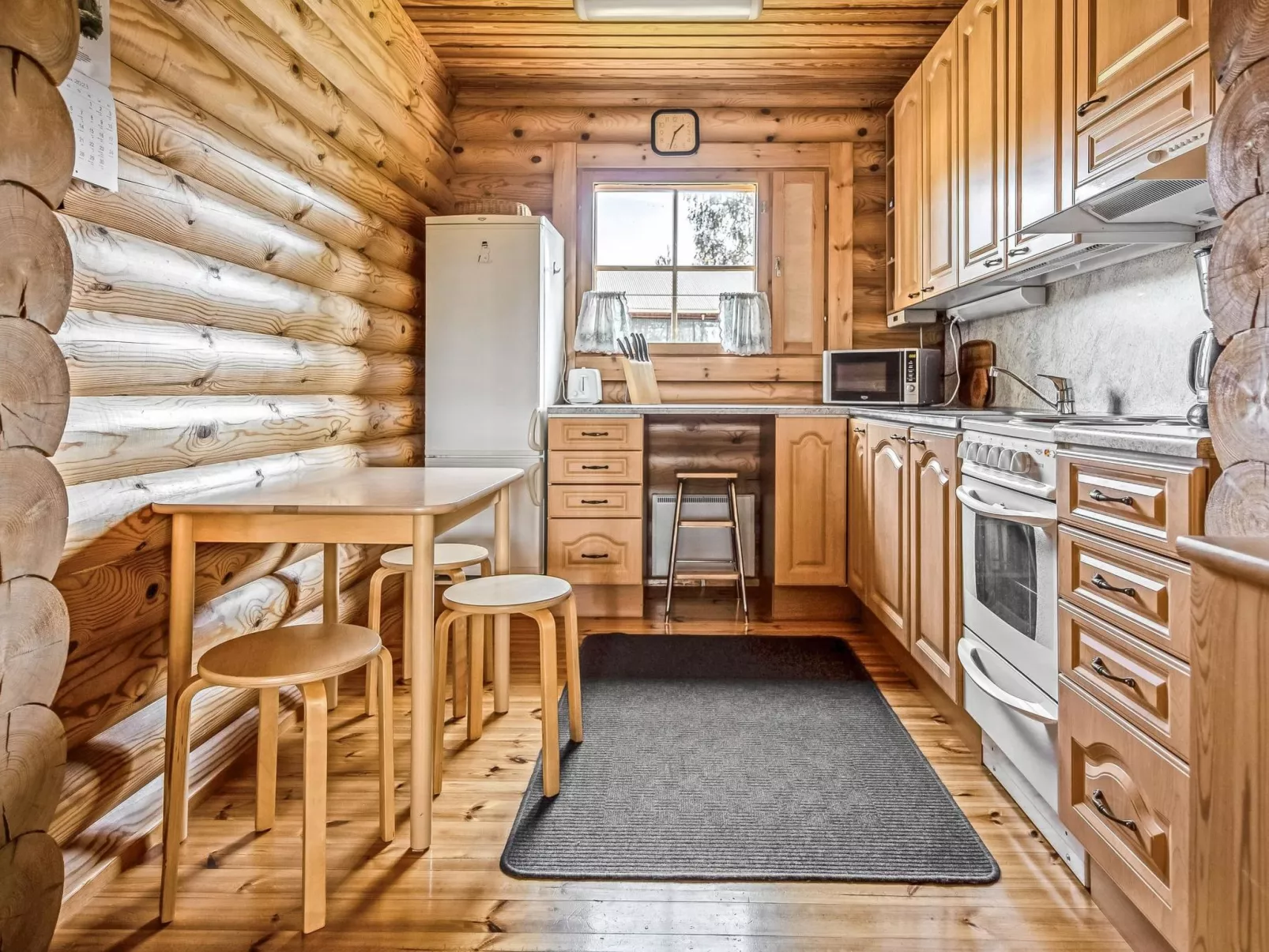 Marttalanmäki-Binnen