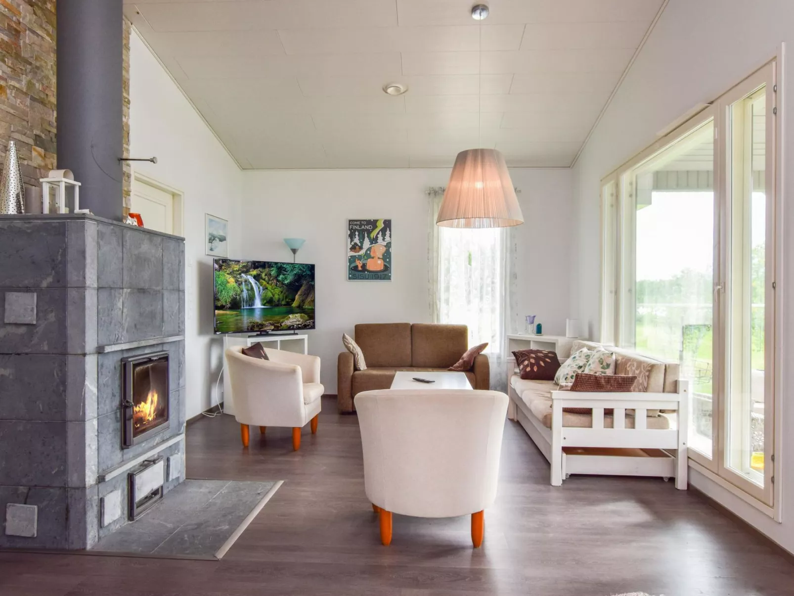 Pariisinranta-Binnen