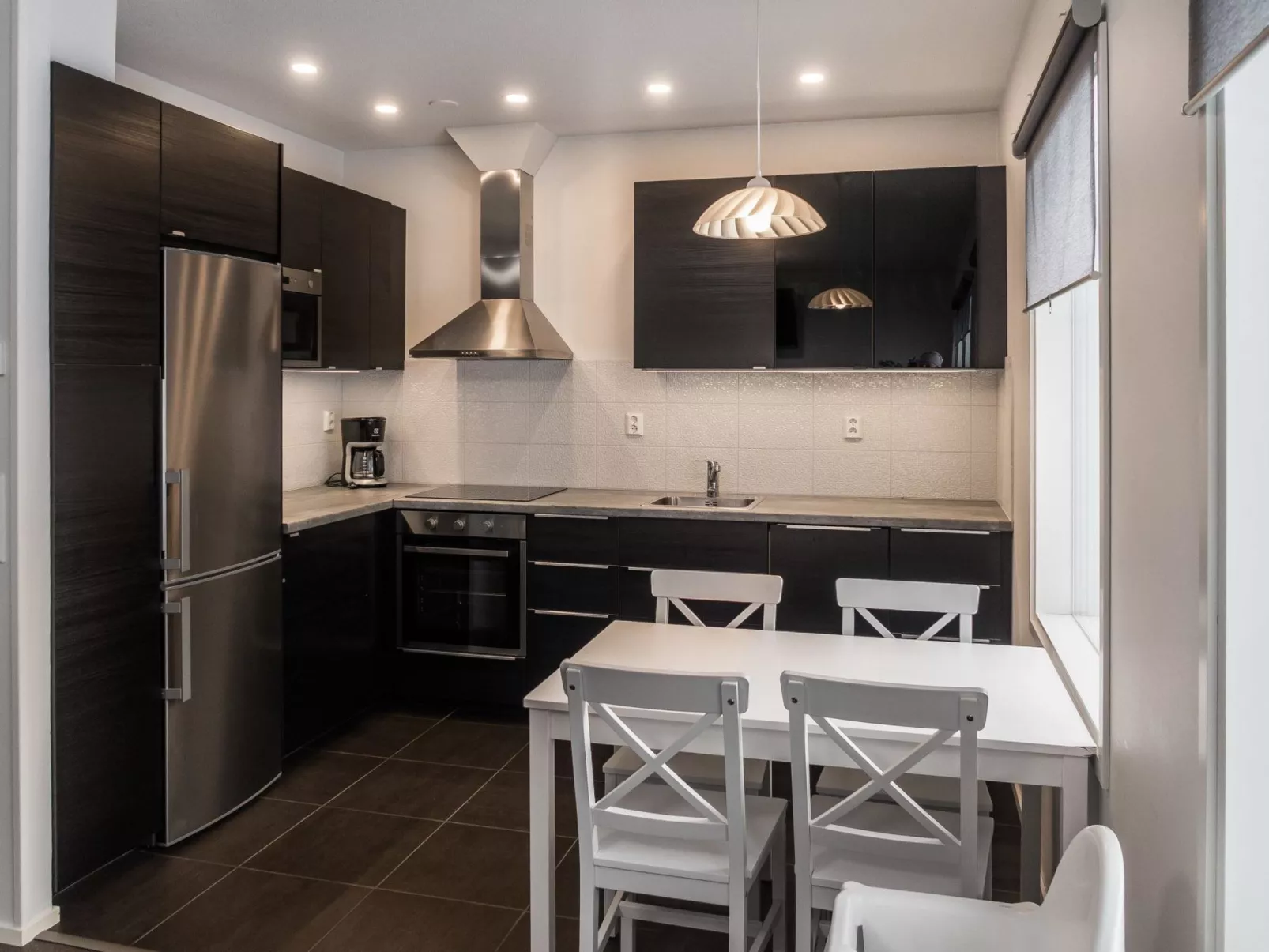 Klz rodoniitti-Binnen