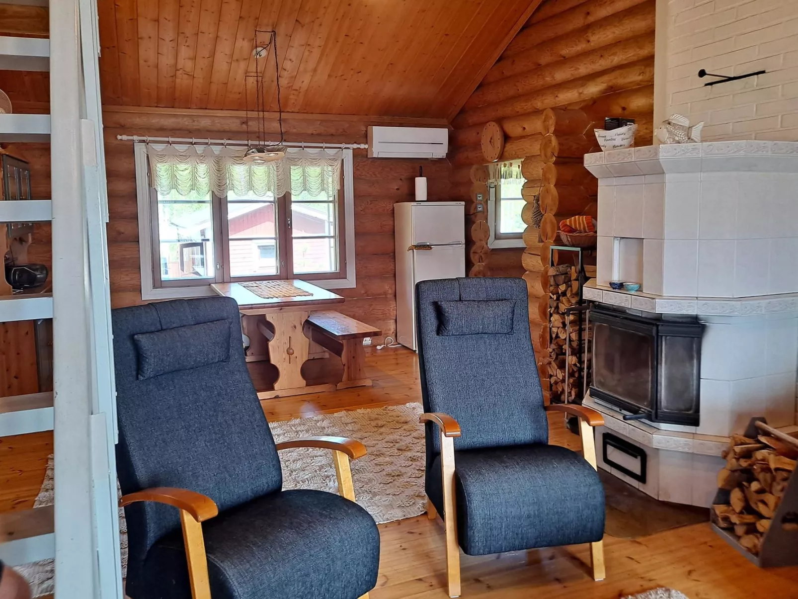 Haapaniemi, cjoe020-Binnen