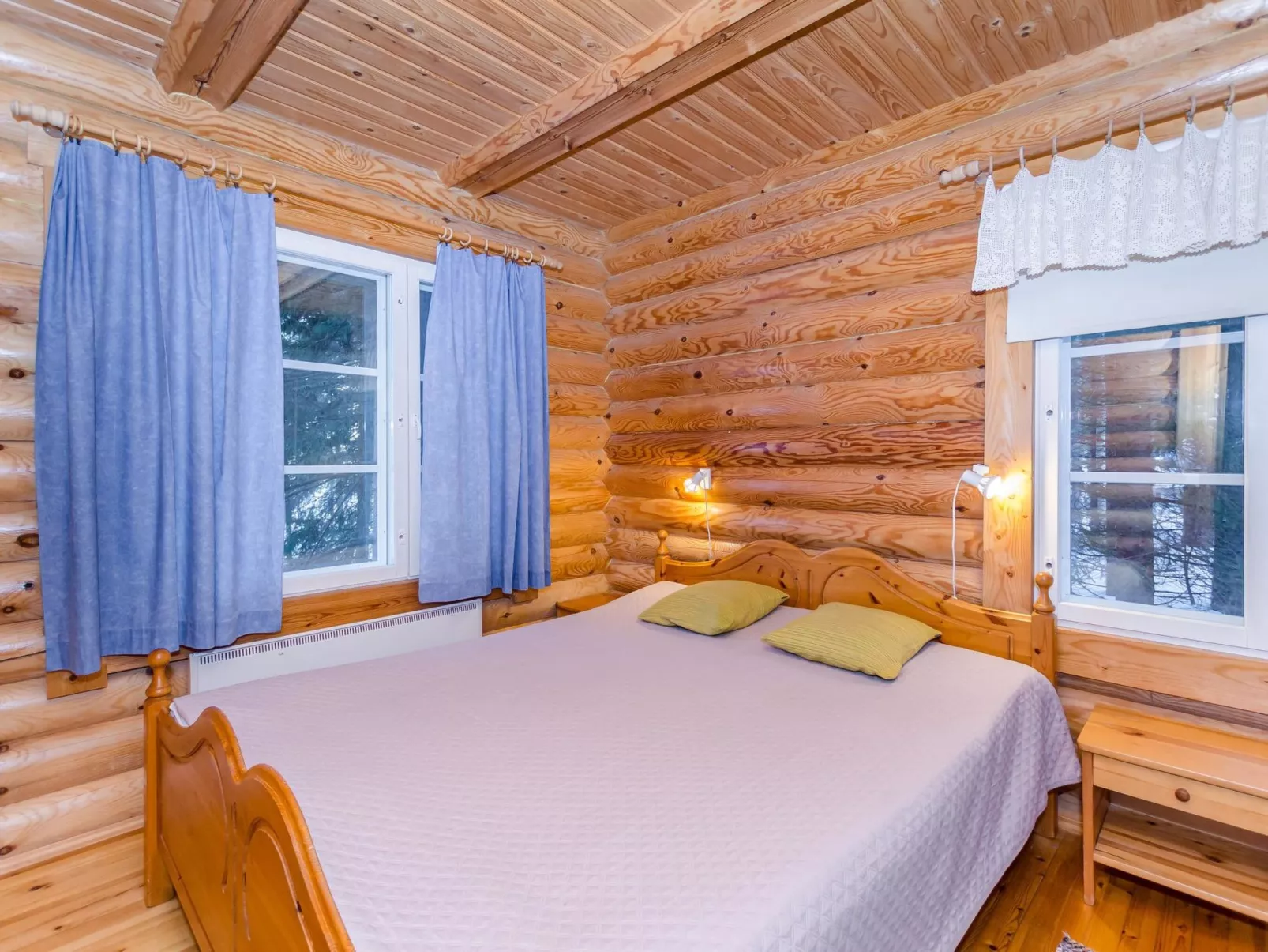 Pielislinna/savilahti-Binnen