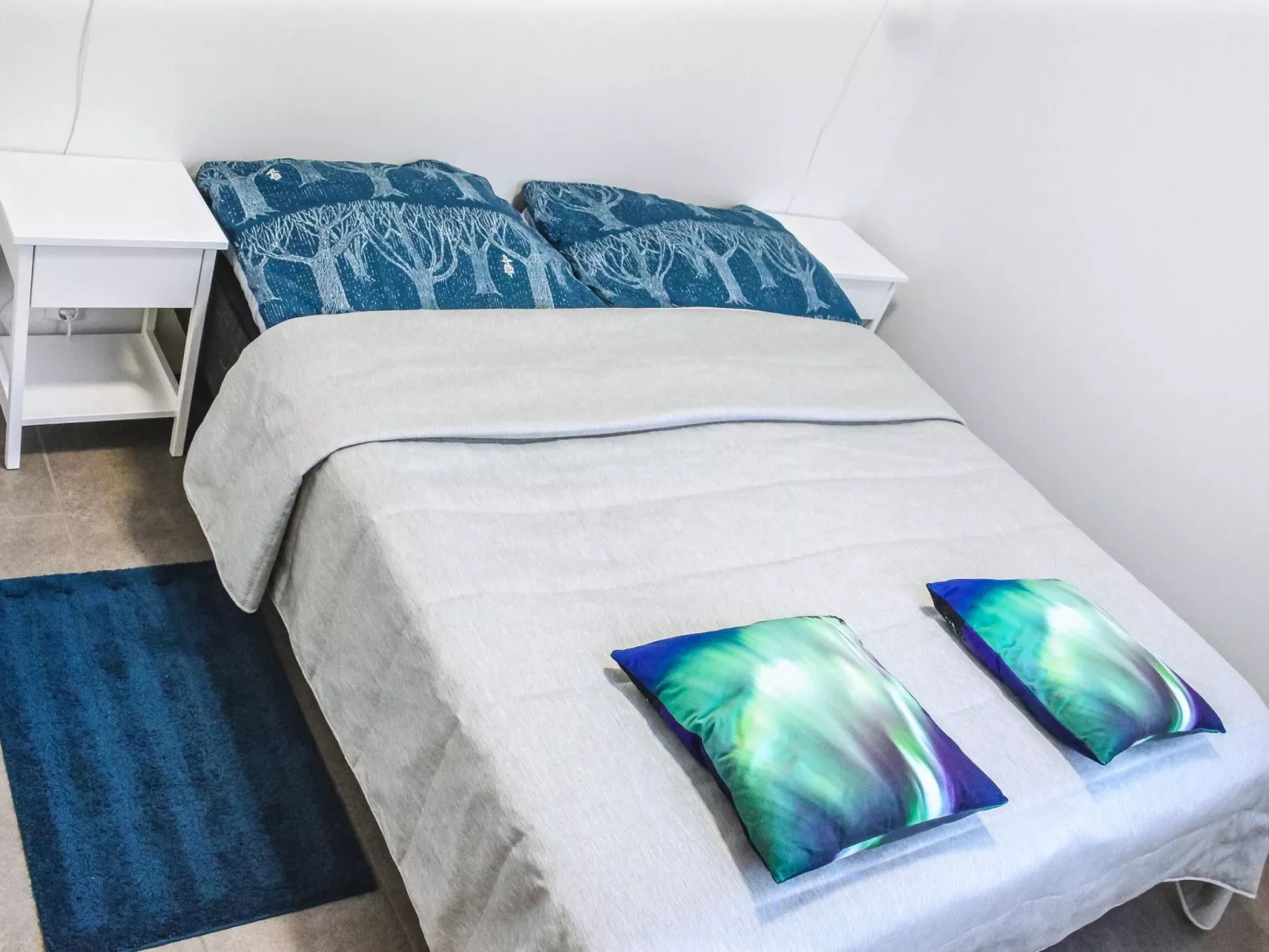 Lapland happiness / skistar 201-Binnen