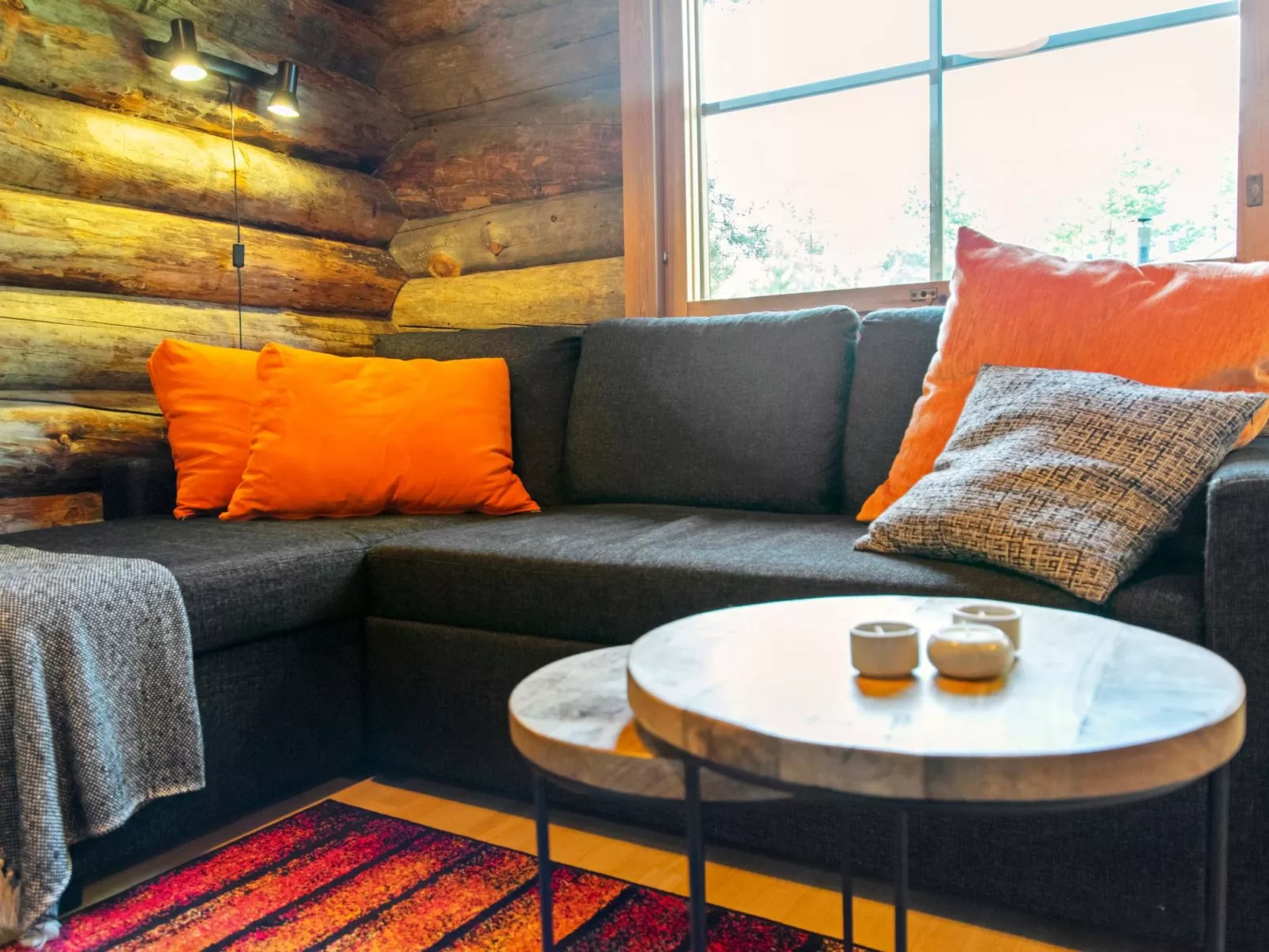 Vuokatinportti a 1-Binnen