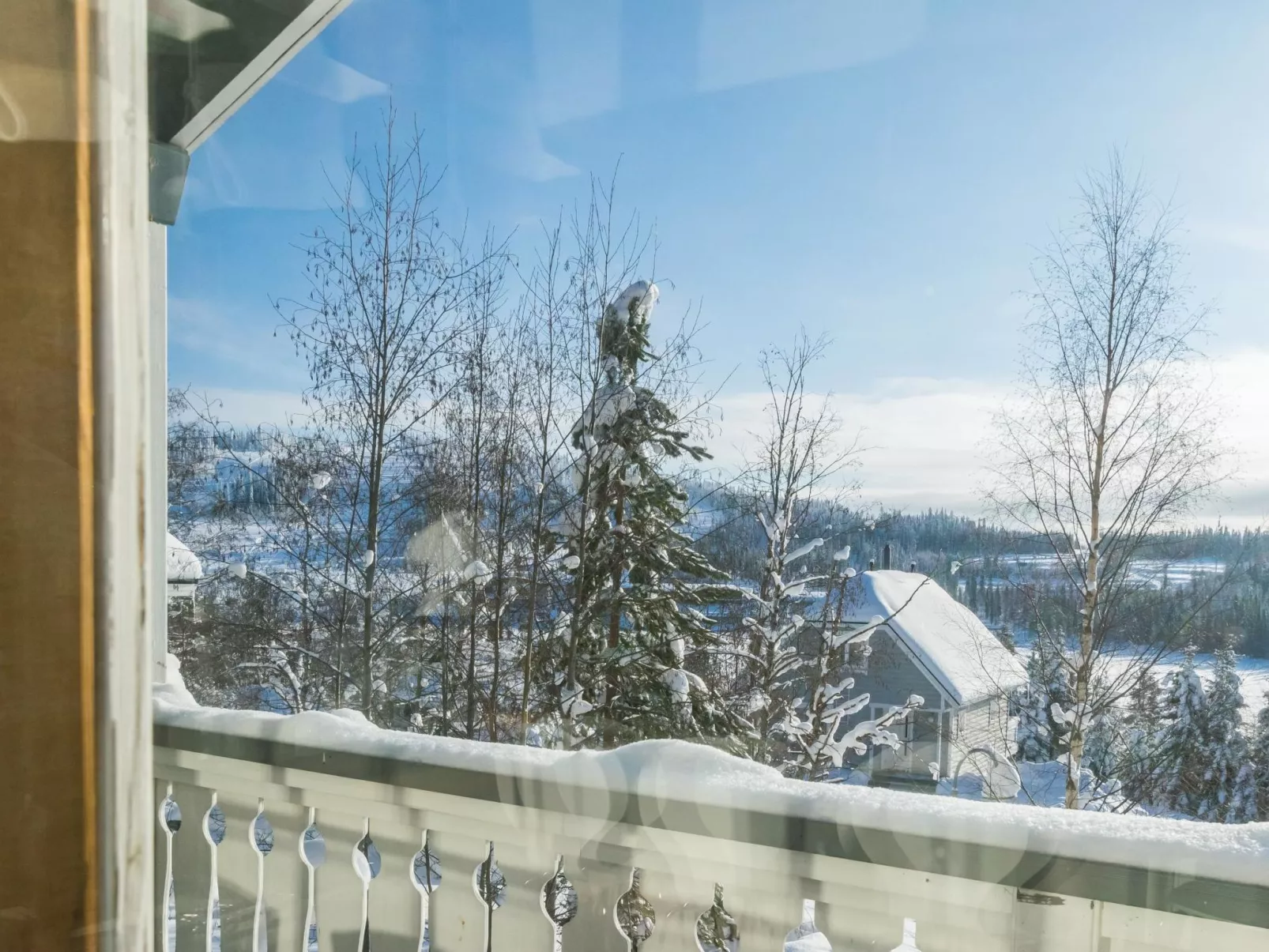 Gasthalla b paritalo-Binnen