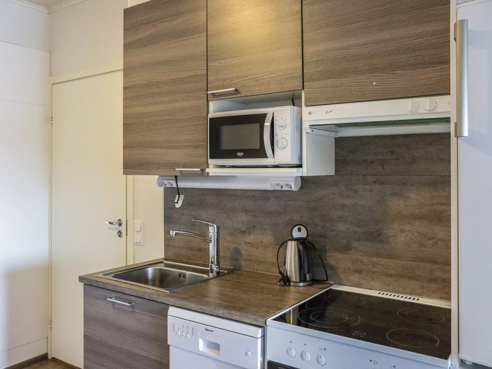 Skivillas 47 ukkohalla (a7)-Binnen