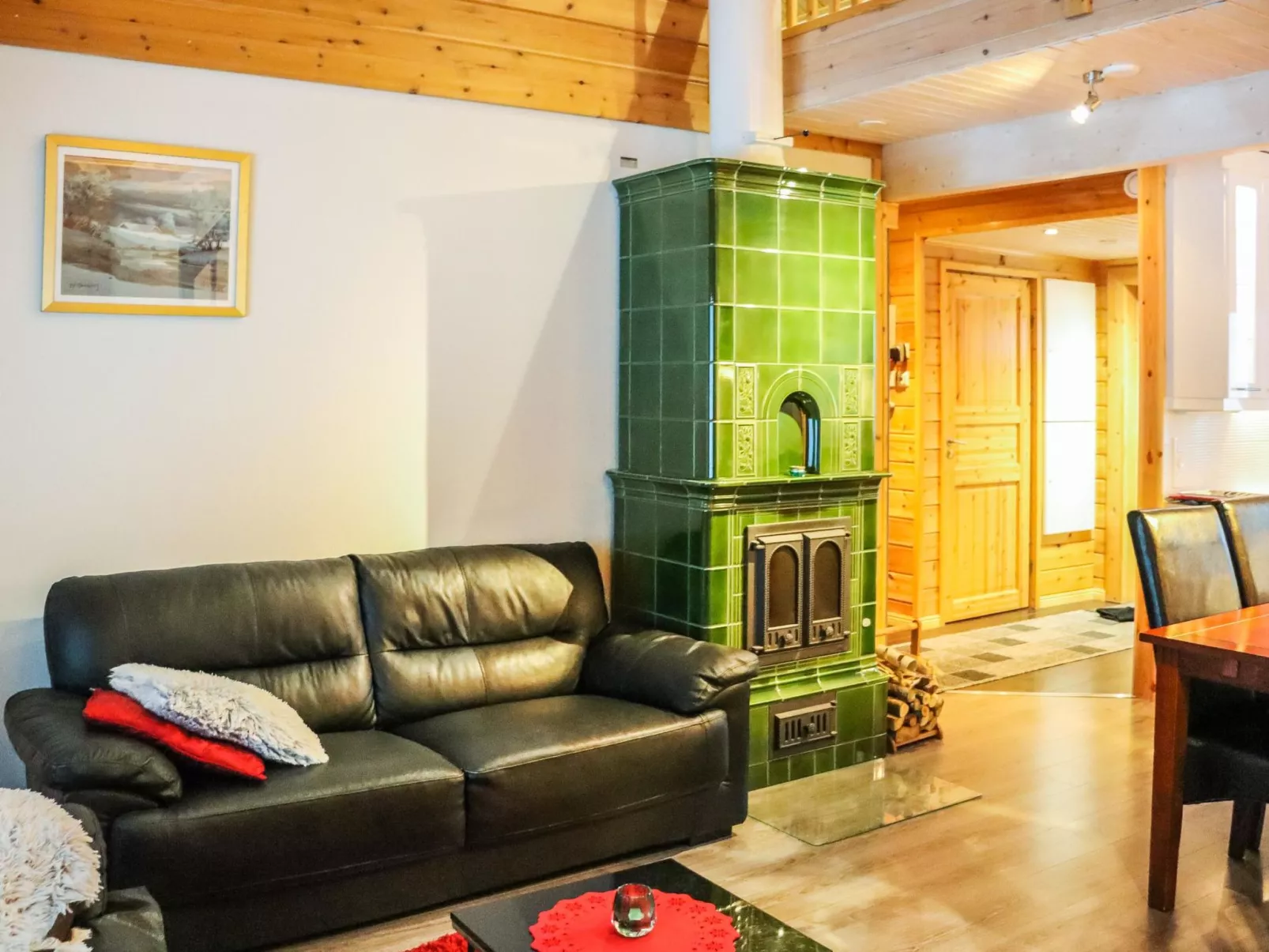 Lampitaival 6a-Binnen