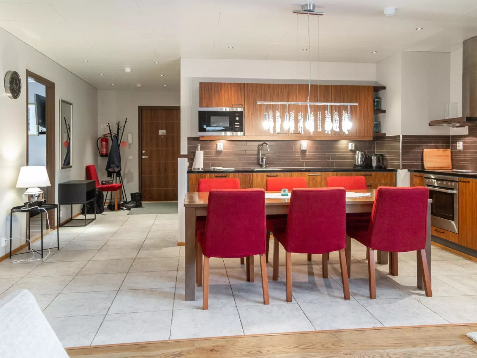 Tahko spa suites orange b 1-Binnen