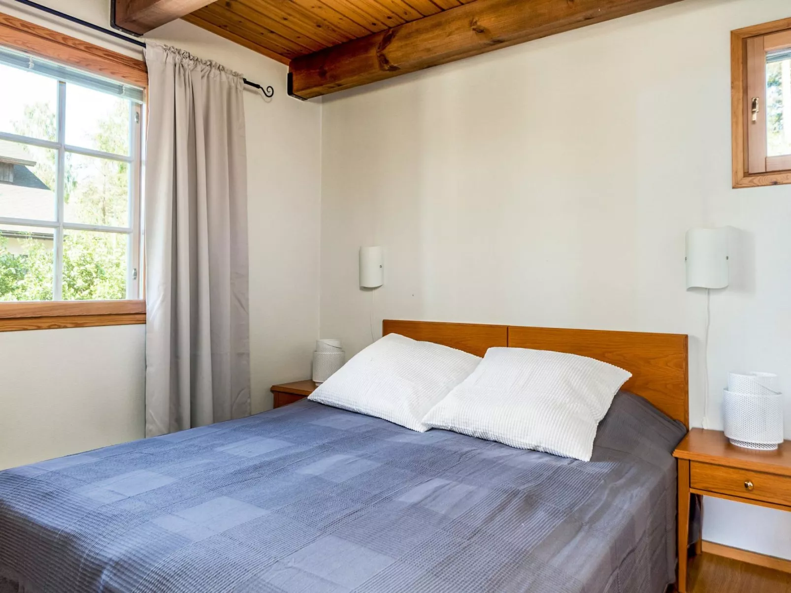 Ski and camp golf casa rocala-Binnen