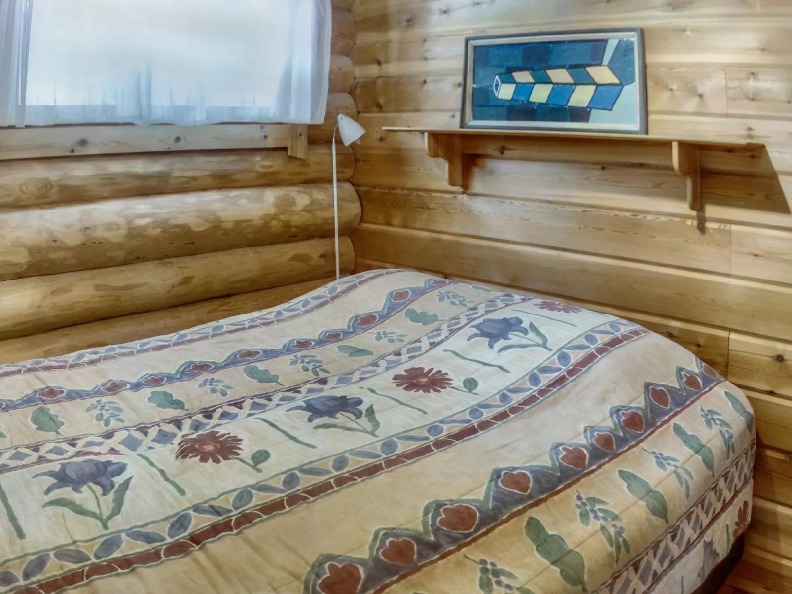 Vuosselin kuukkeli-Binnen