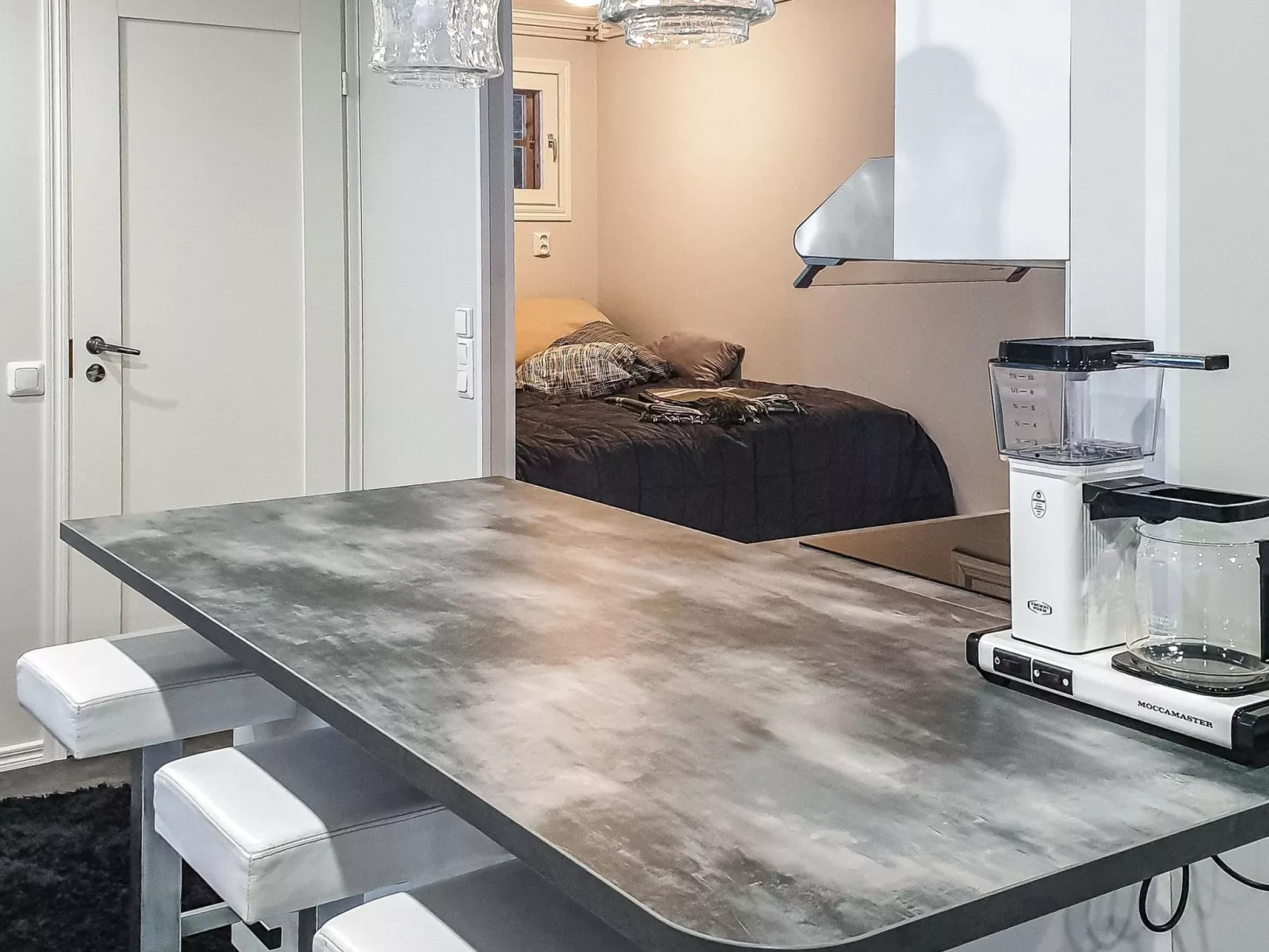 Piitterin saunatupa-Binnen