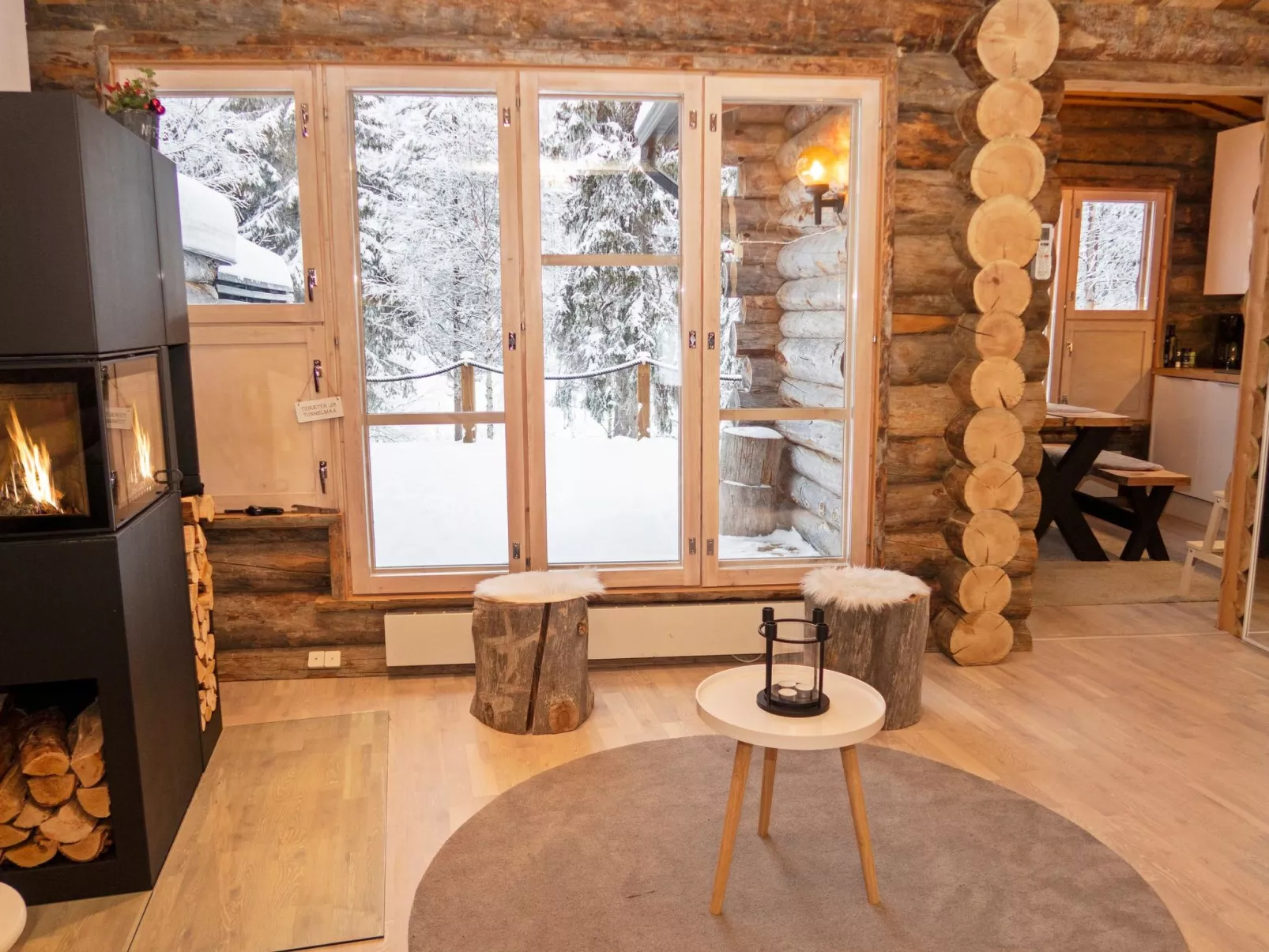 Salmikangas f2-Binnen