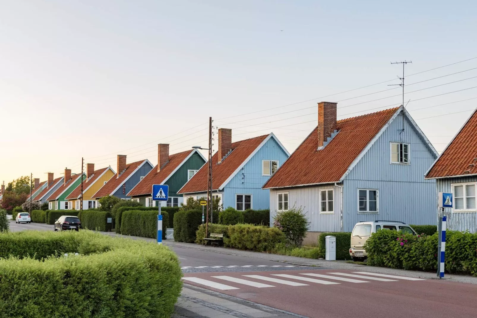 4 persoons vakantie huis in Nexø-Niet-getagd