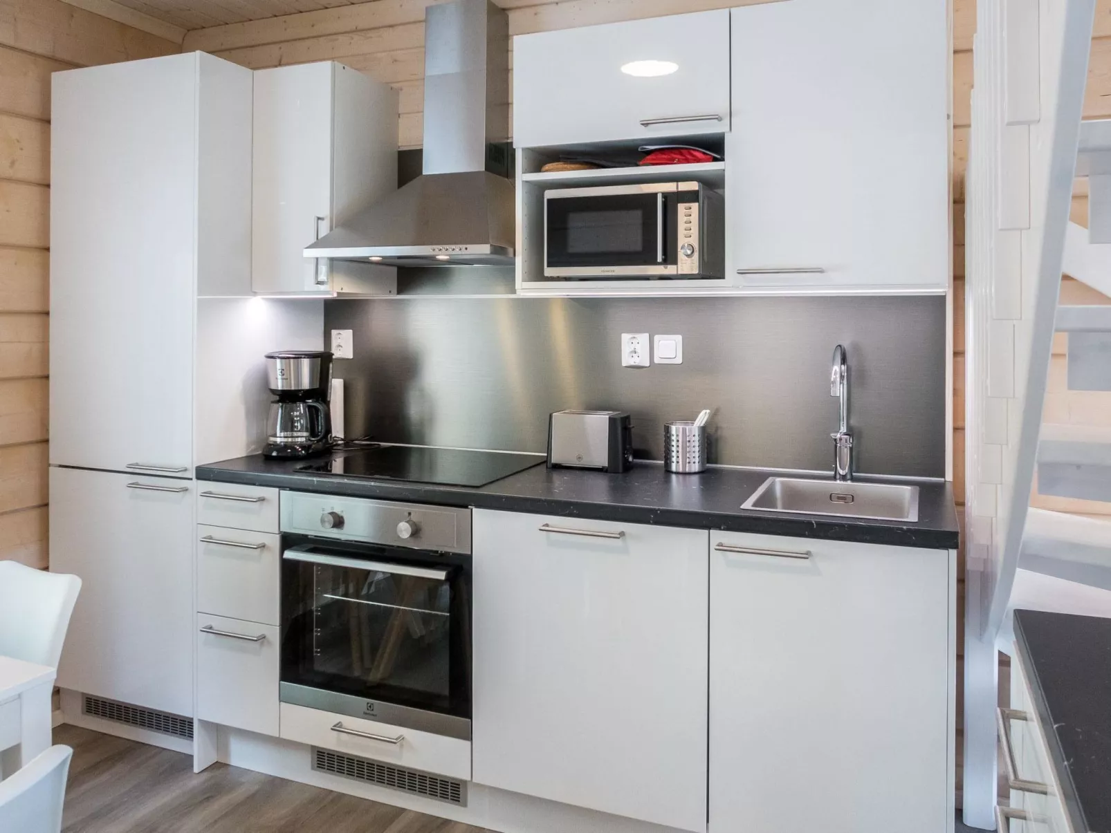 Kolin kangastus kielo 3-Binnen