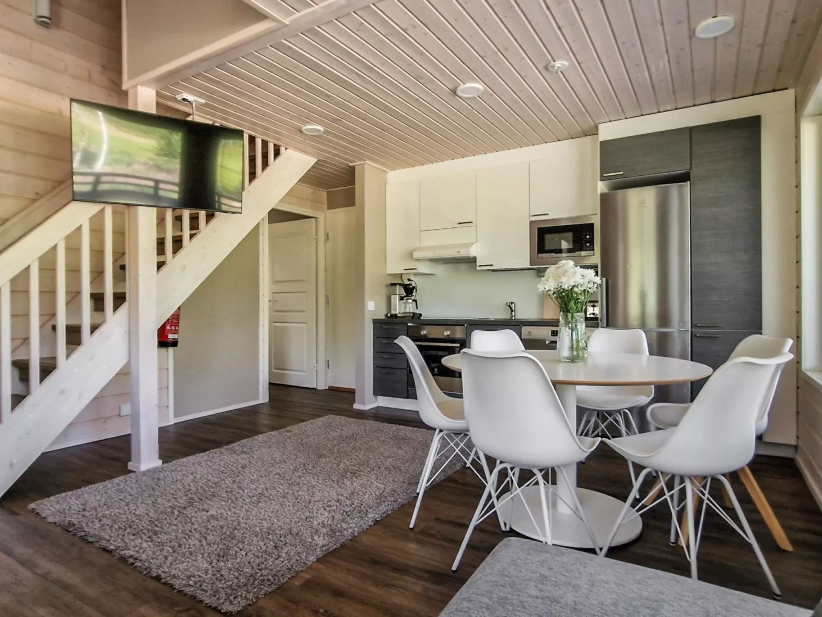 Himoksen keiju 2-Binnen