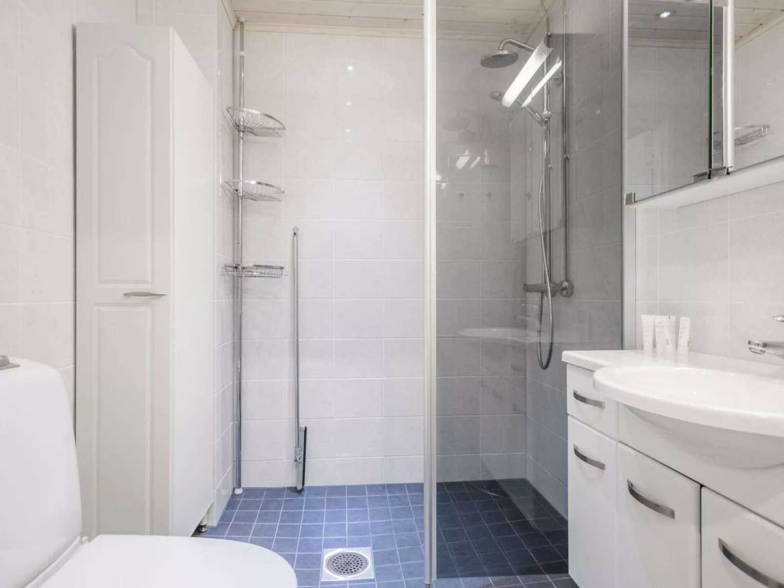 Vuorihuoneistot 510-Binnen