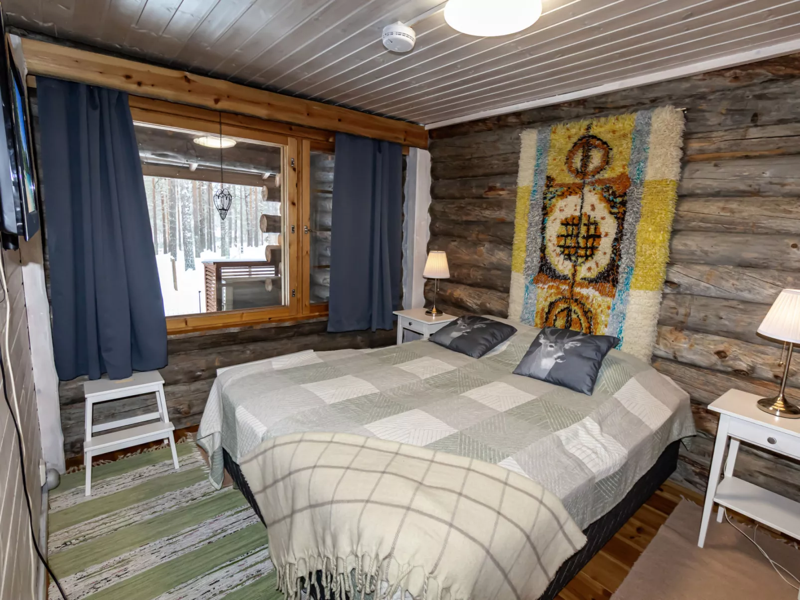 Sallan savu e-Binnen