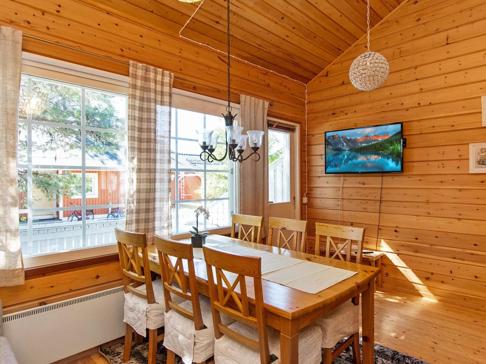 Hirvasaho a 2-Binnen