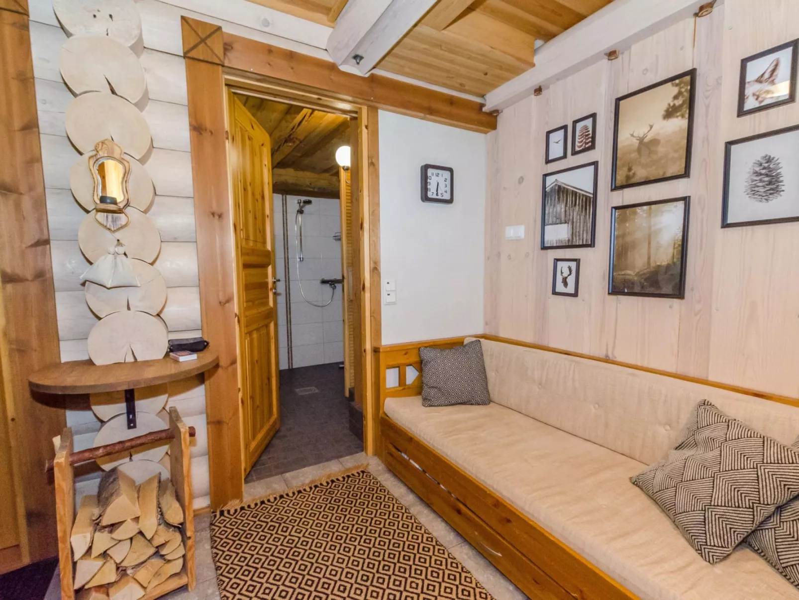 Pyöröpirtti-Binnen