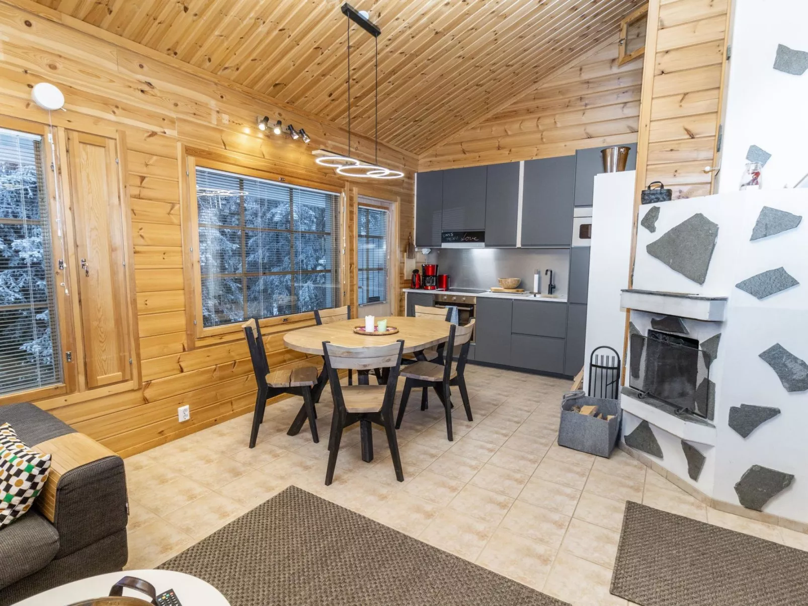 Rukan ankkuri-Binnen