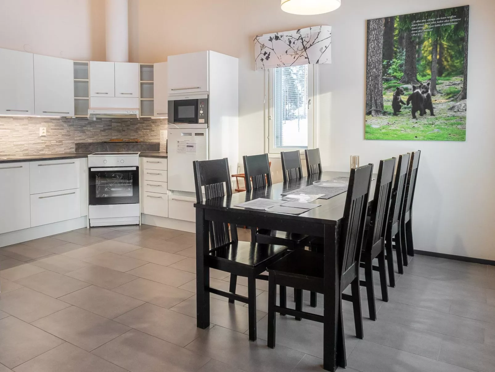 Vuokatinranta suite 4 a-Binnen