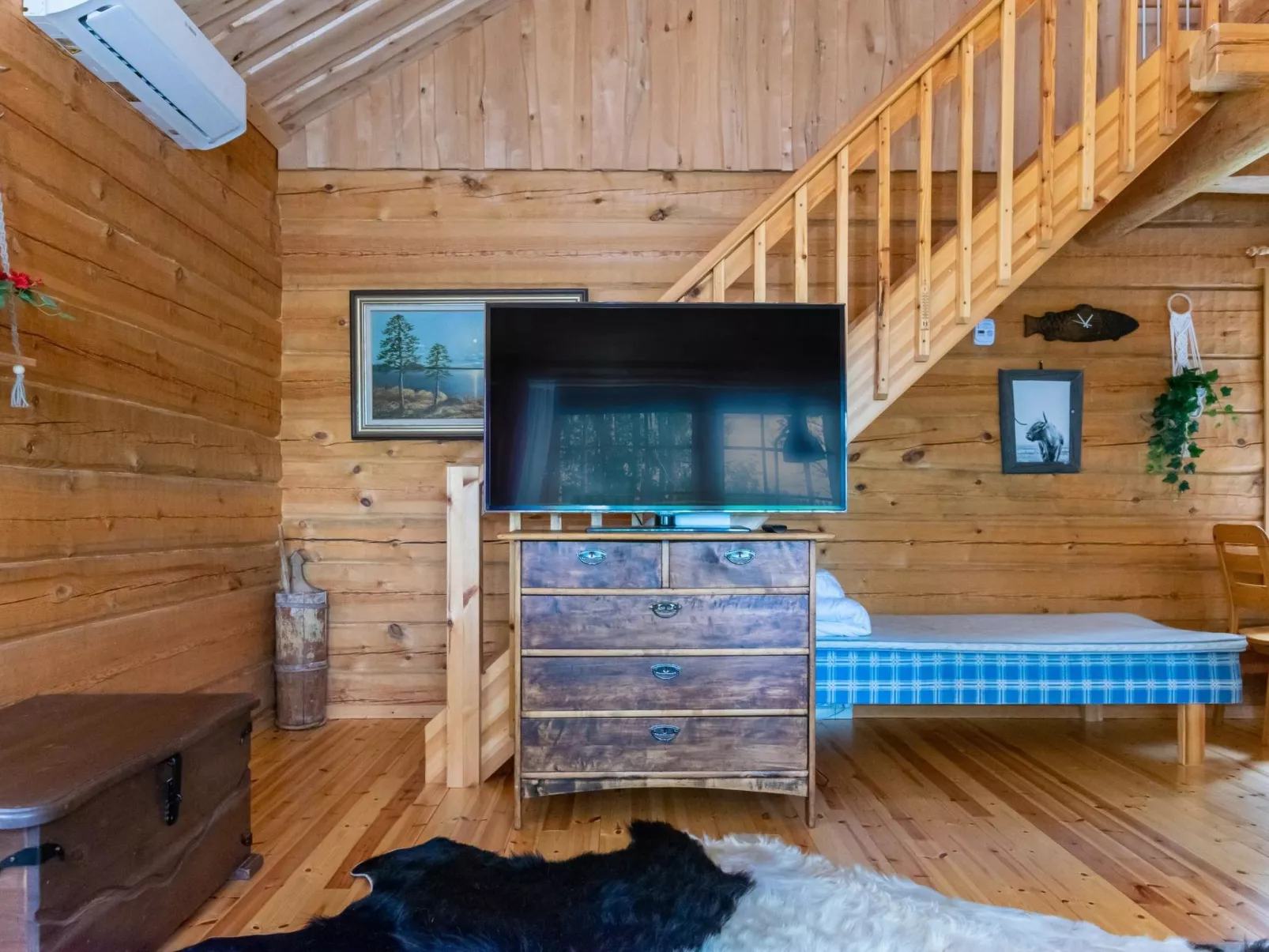 Hietaniemen usko-Binnen