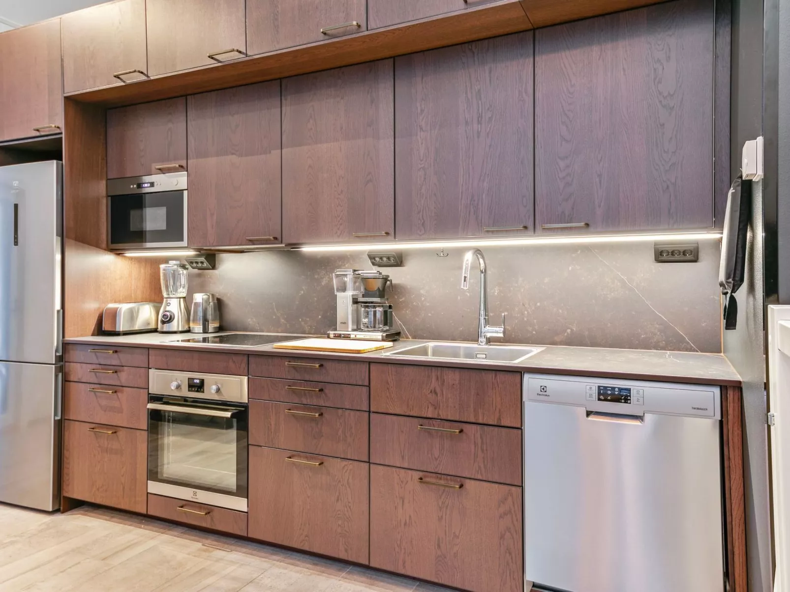 Levin hetki b-Binnen