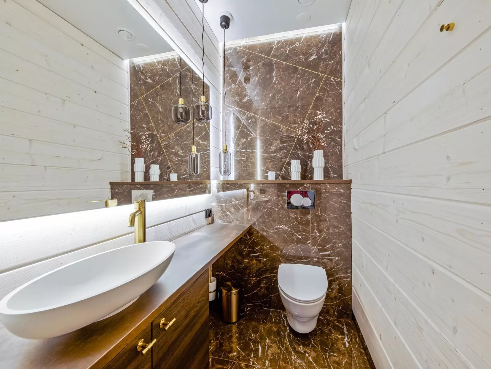 Levi star west a-Binnen