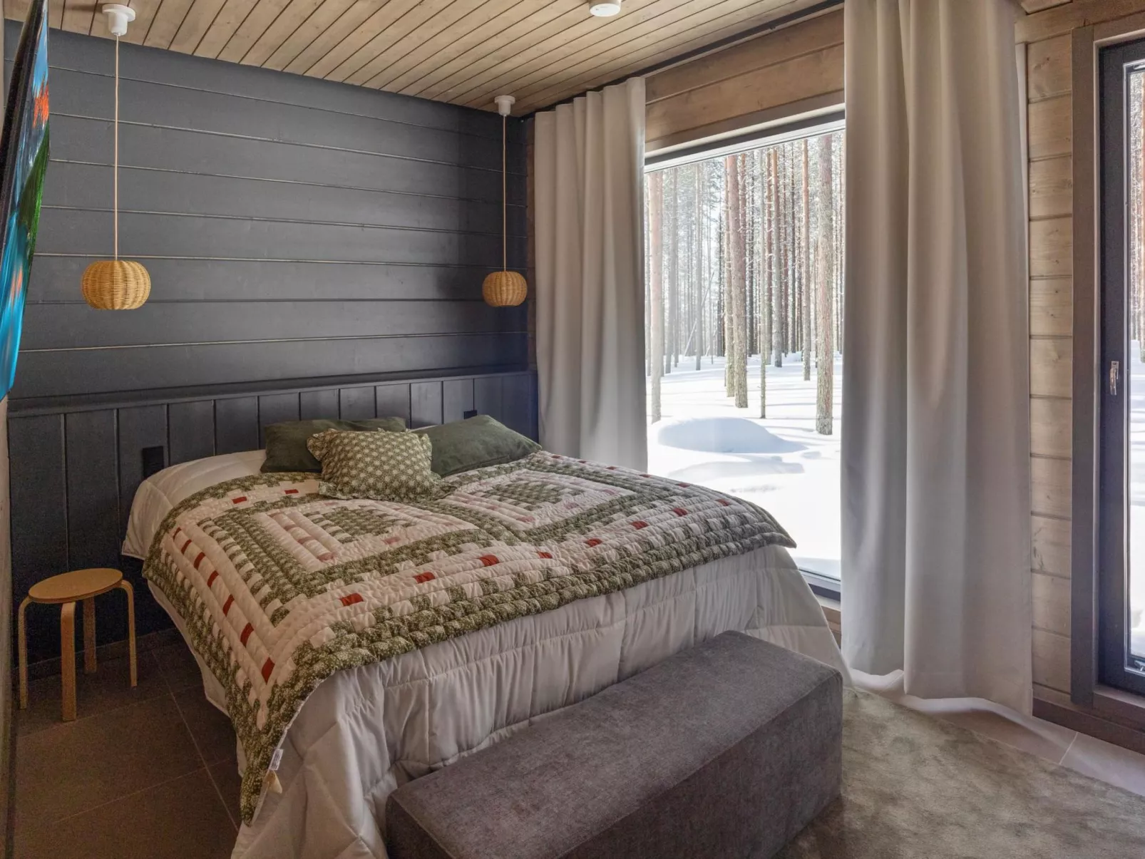 Levi star west b-Binnen