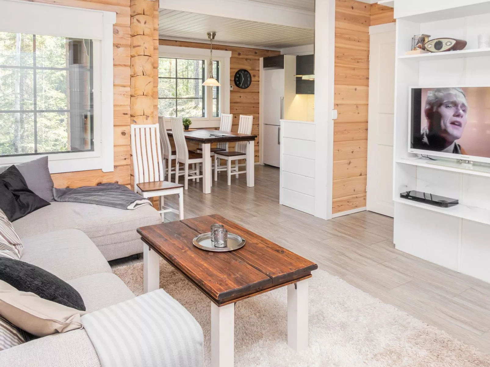 Kiehtäjän lahti-Binnen