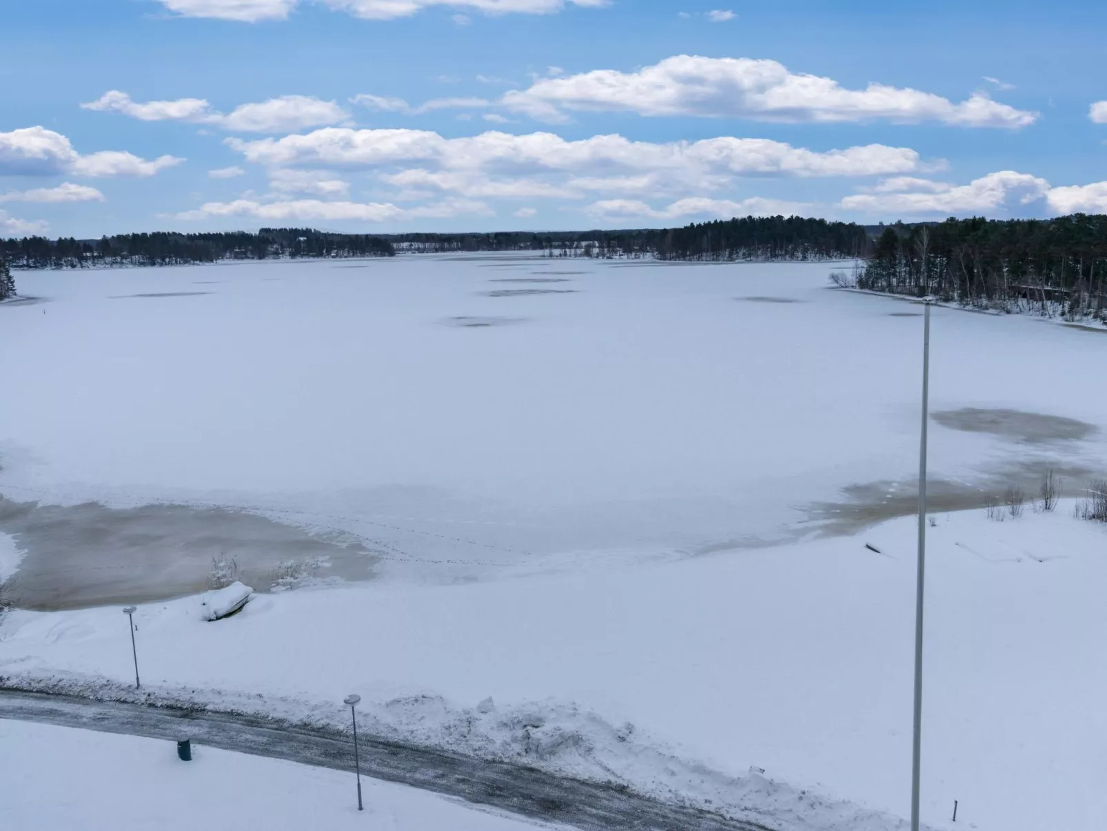 Hotelli terme, huone 613-Binnen