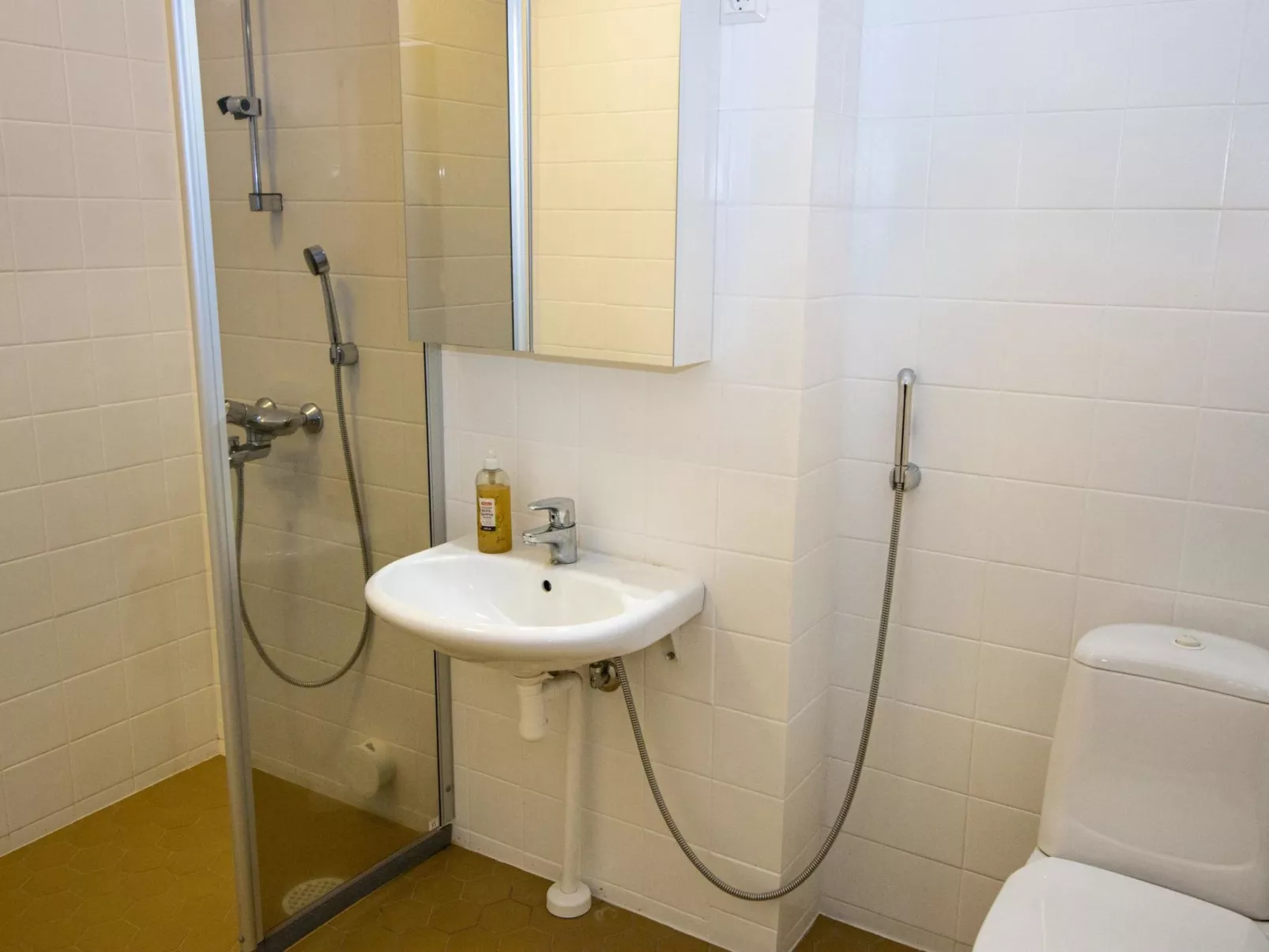 Kylpylä-hotelli, kekkosen sviitti, huone-Binnen