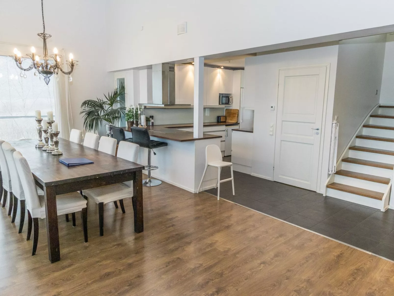 Villa sjövik-Binnen