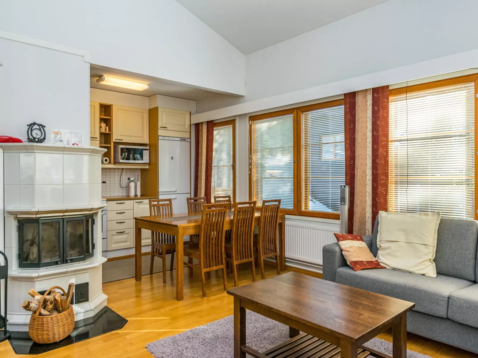 Karhunvartijan pirtti c4-Binnen