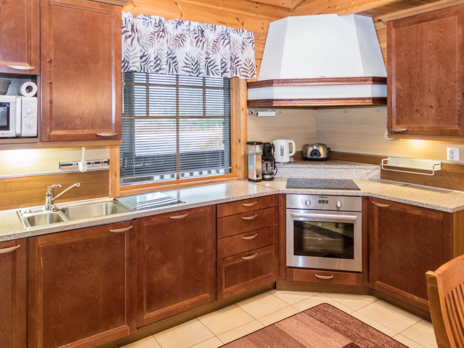 Vuosselin trio a-Binnen