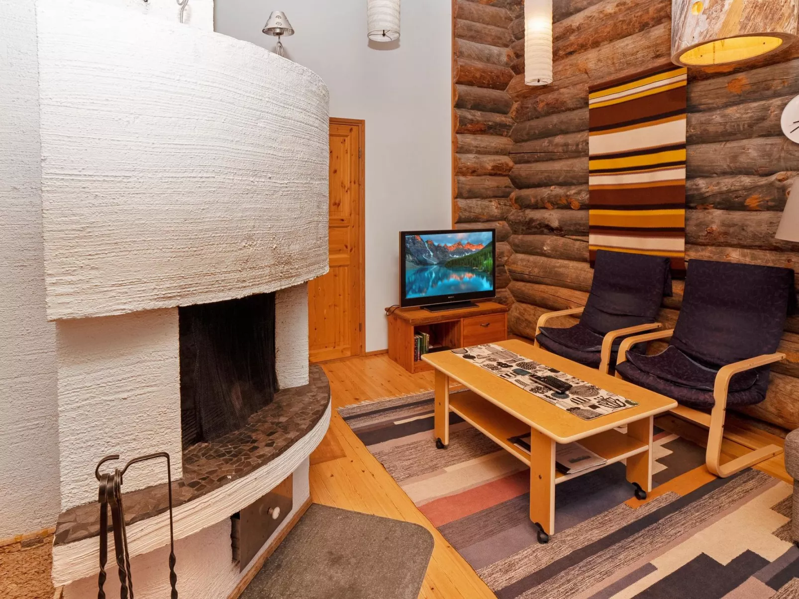 Rukankuukkeli a5-Binnen