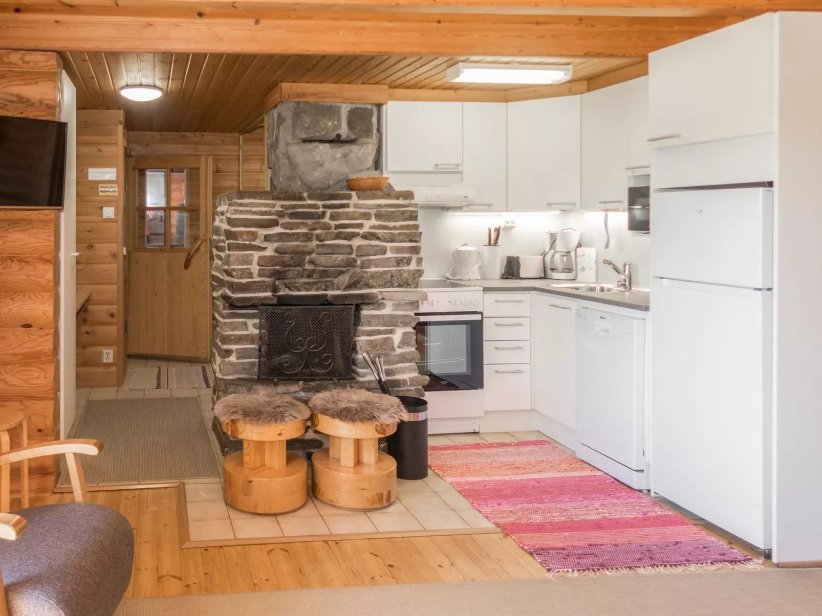 Ruka-kitkan käki-Binnen