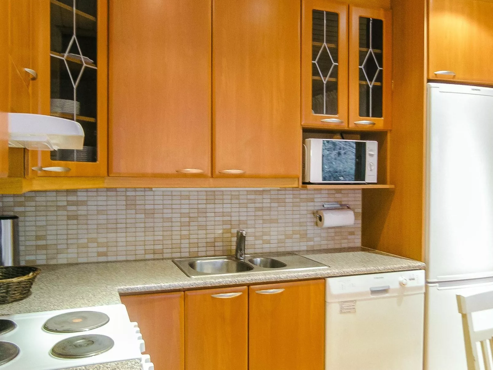 Klz 11. aventuriini-Binnen