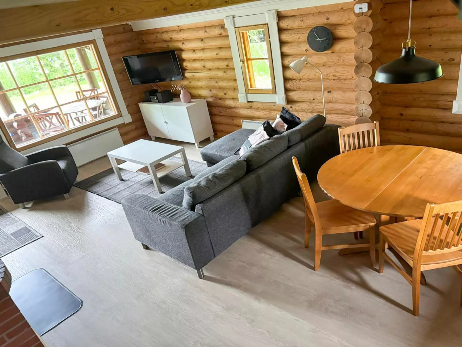 Metsä-pihlaja-Binnen