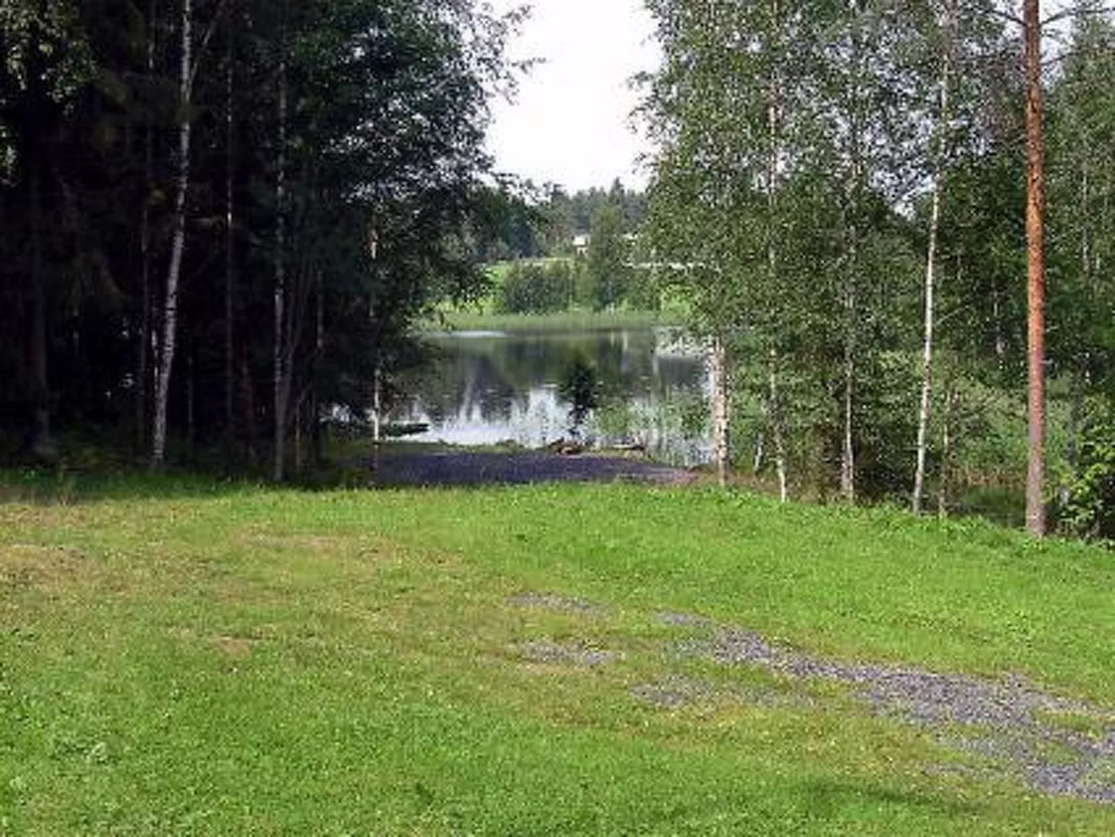 Liisan pirtti-Binnen