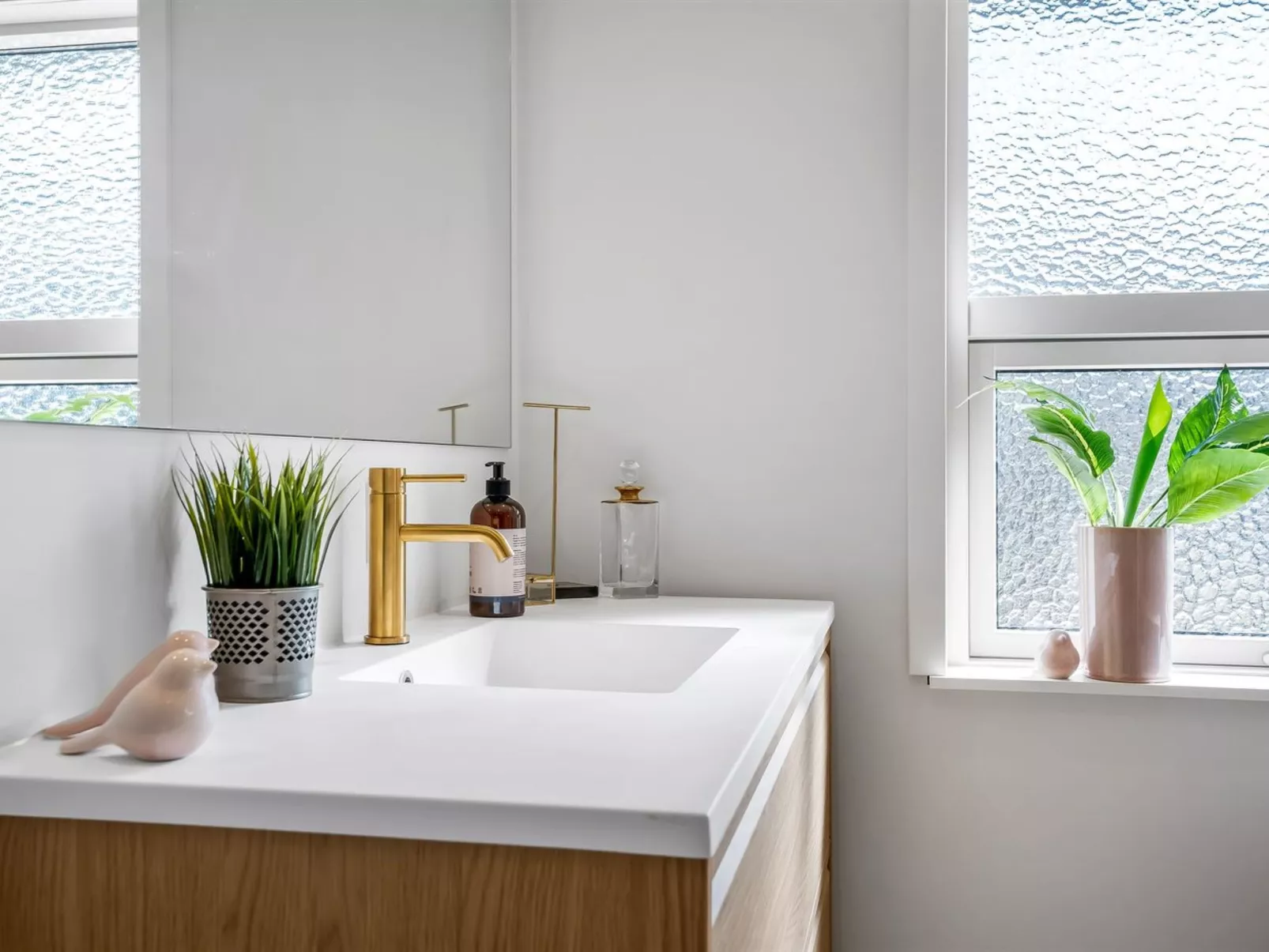 "Heidl" - 2km from the sea-Binnen