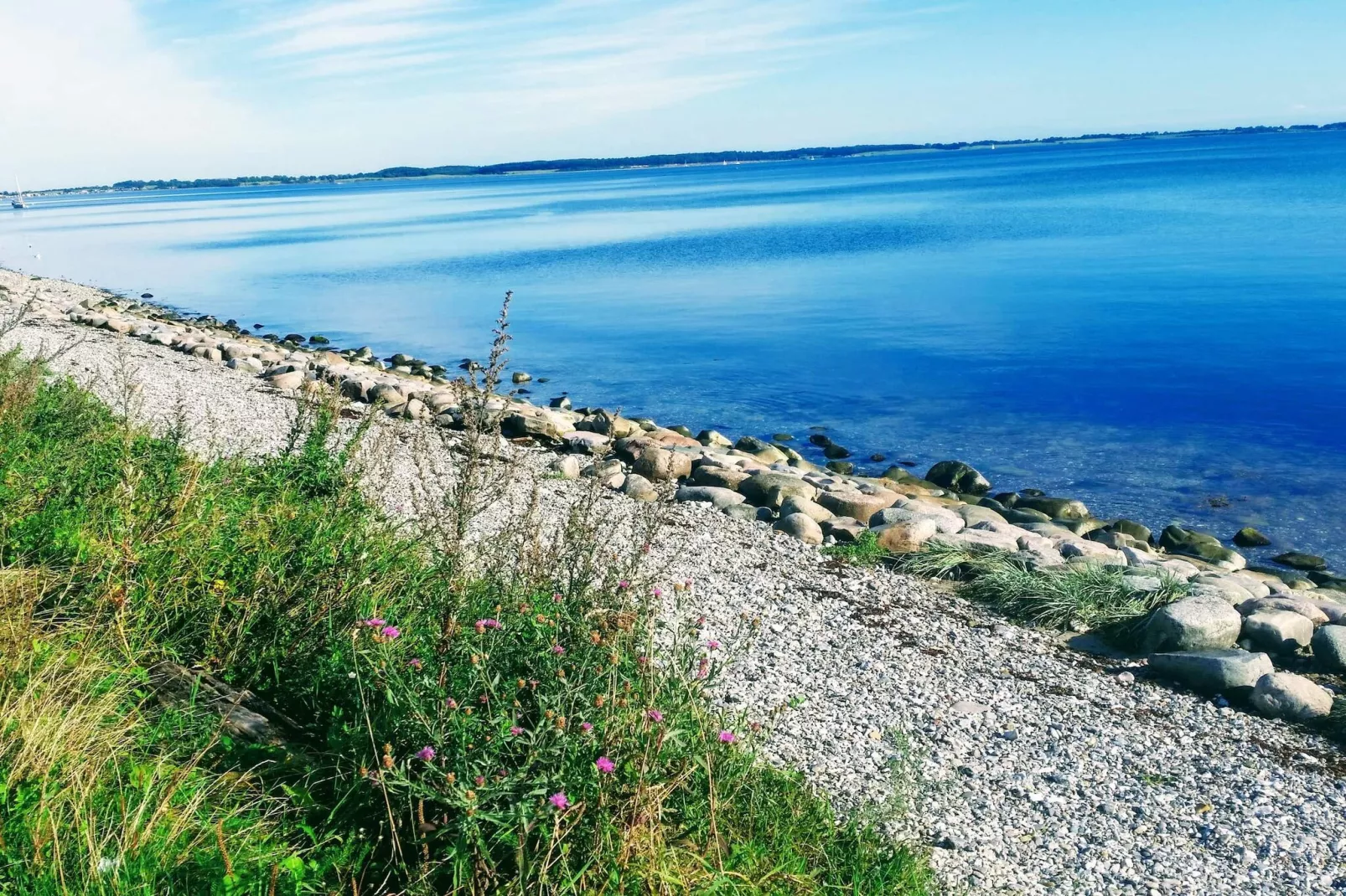 5 Personen vakantie huis in Kerteminde-Waterzicht