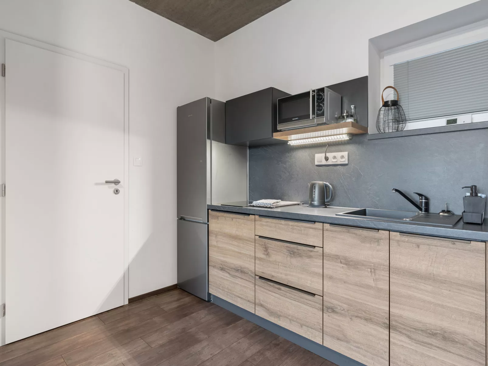 Lakeview Luxury Lodge & Garden-Binnen