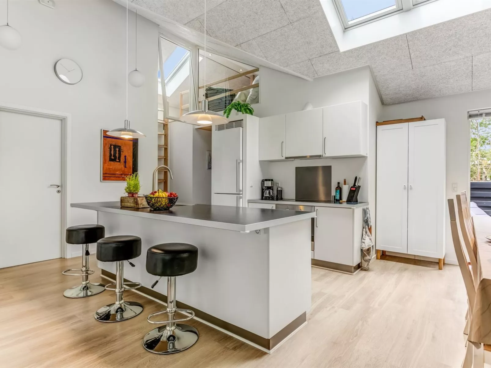 "Varpu" - 1.5km from the sea-Binnen