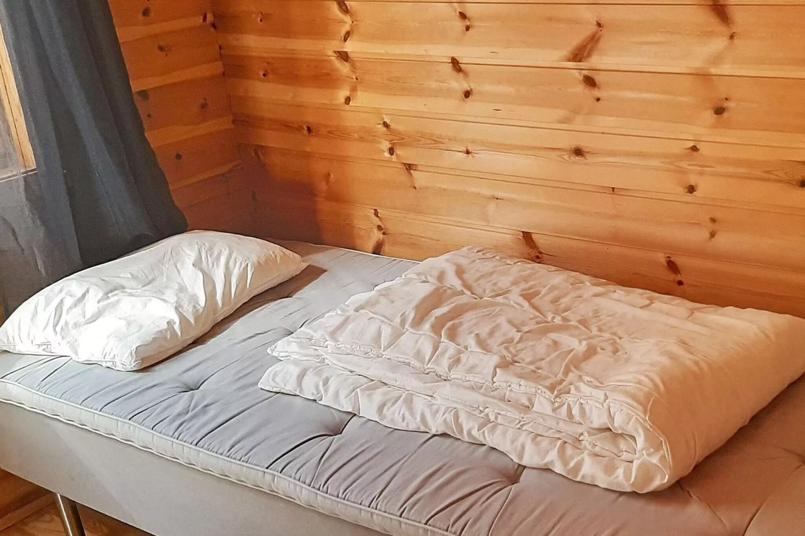 7 persoons vakantie huis in Sjernarøy-Binnen
