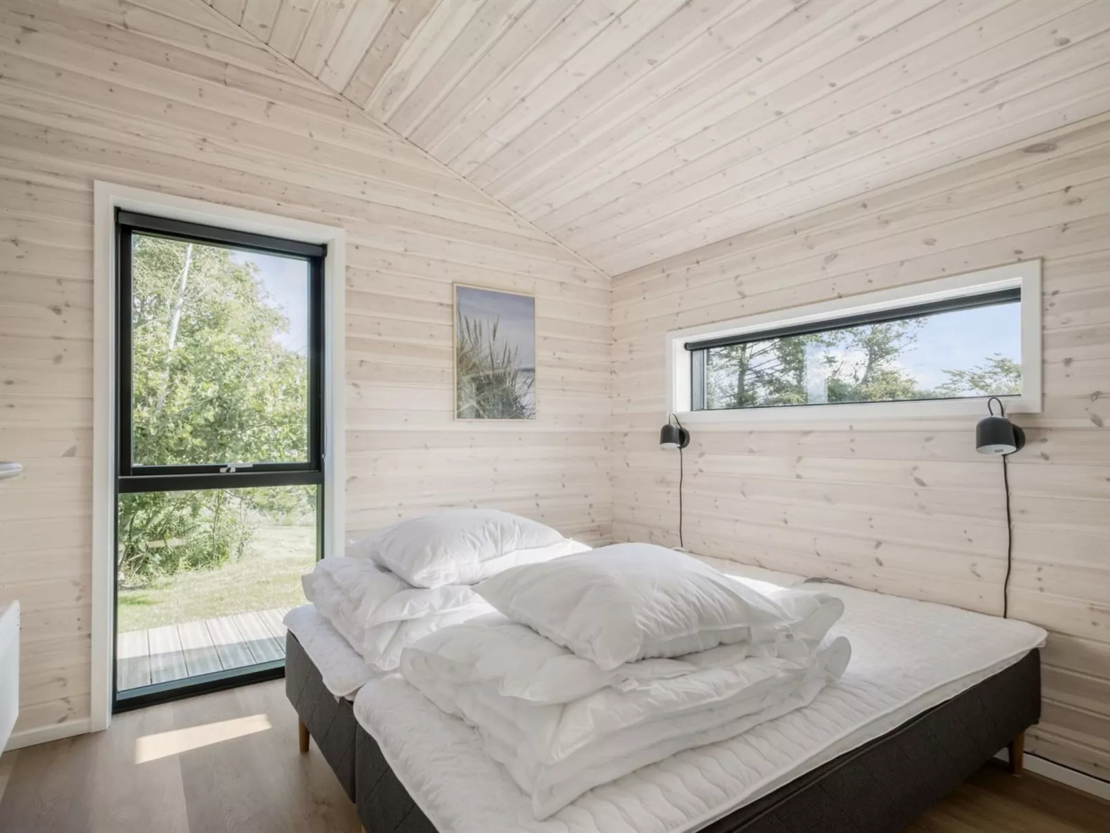 "Faidra" - 1.1km from the sea-Binnen