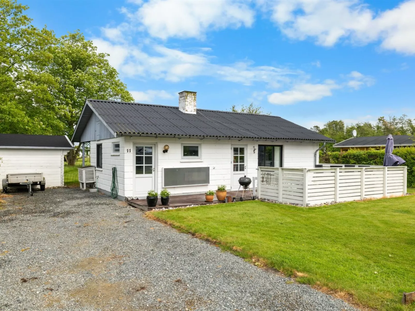 "Diuri" - 380m from the sea-Buiten