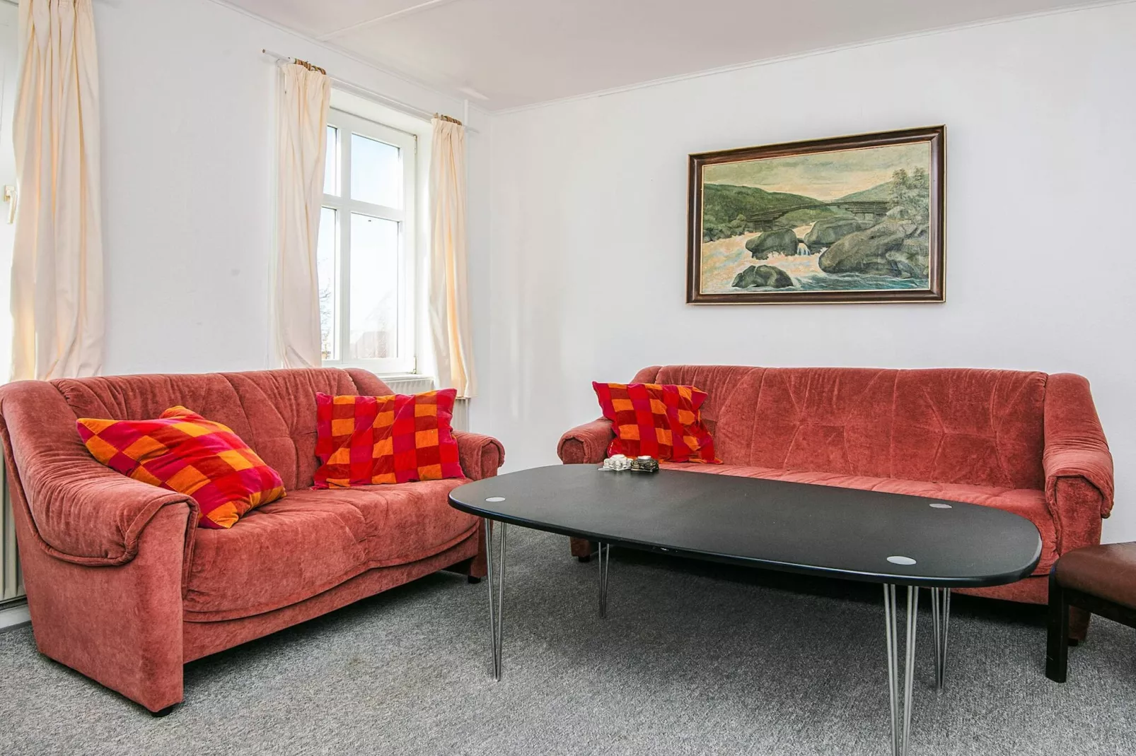 6 Personen vakantie huis in Grenaa-Binnen